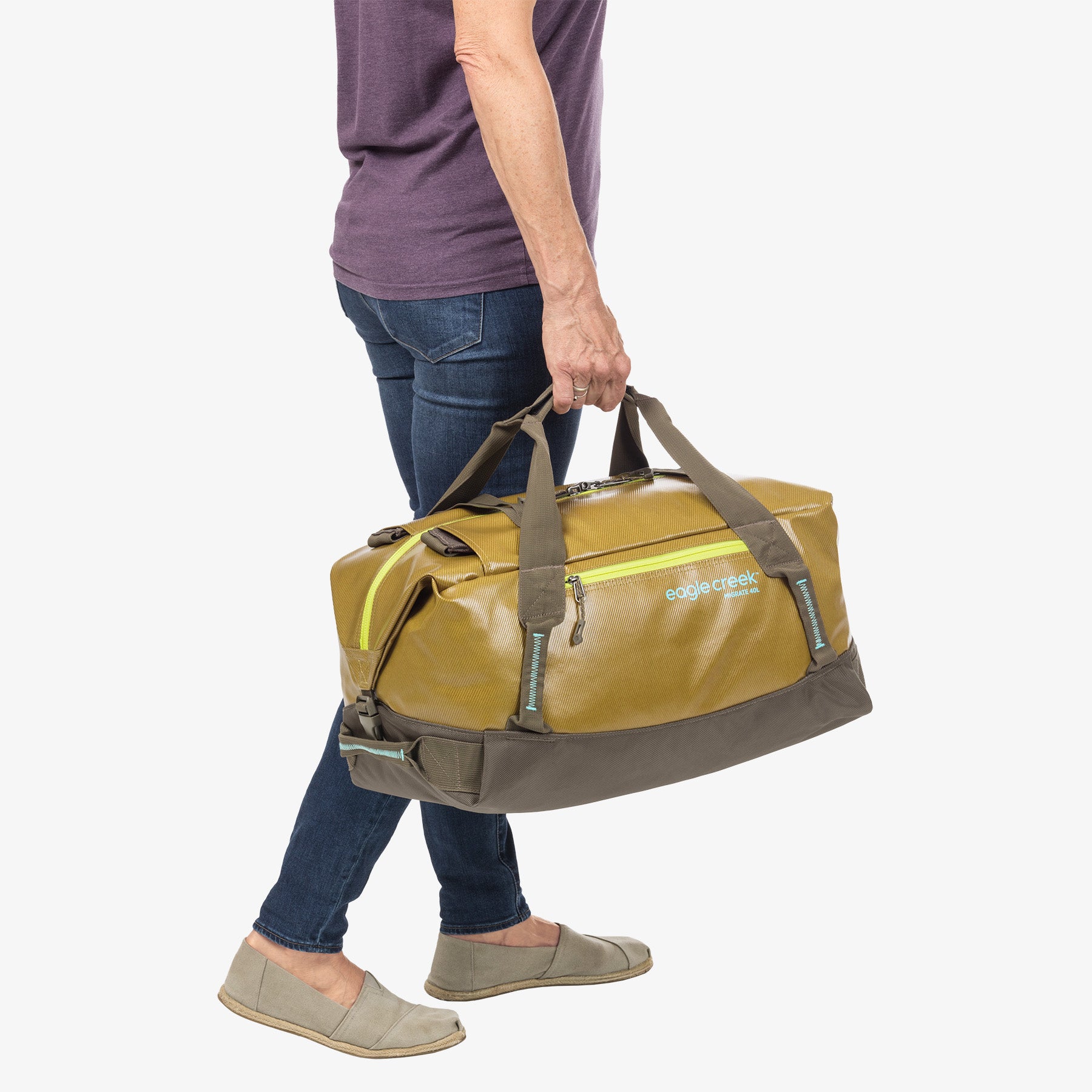 Migrate 40L Duffel Bag - Image 7