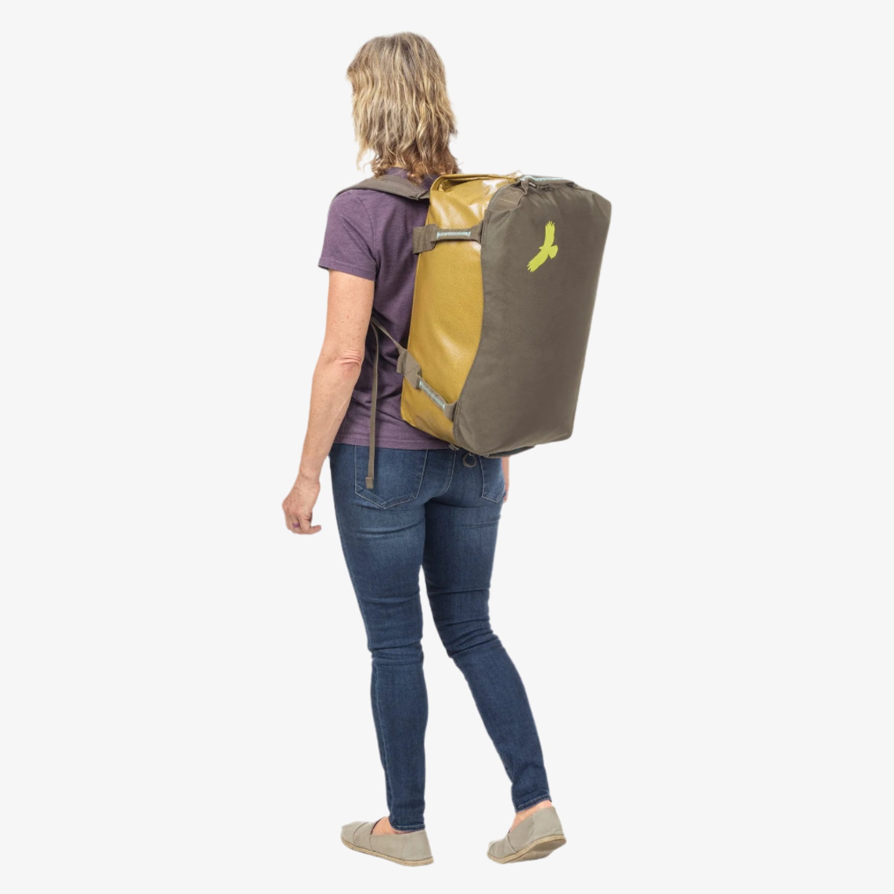 Migrate 40L Duffel Bag - Image 22
