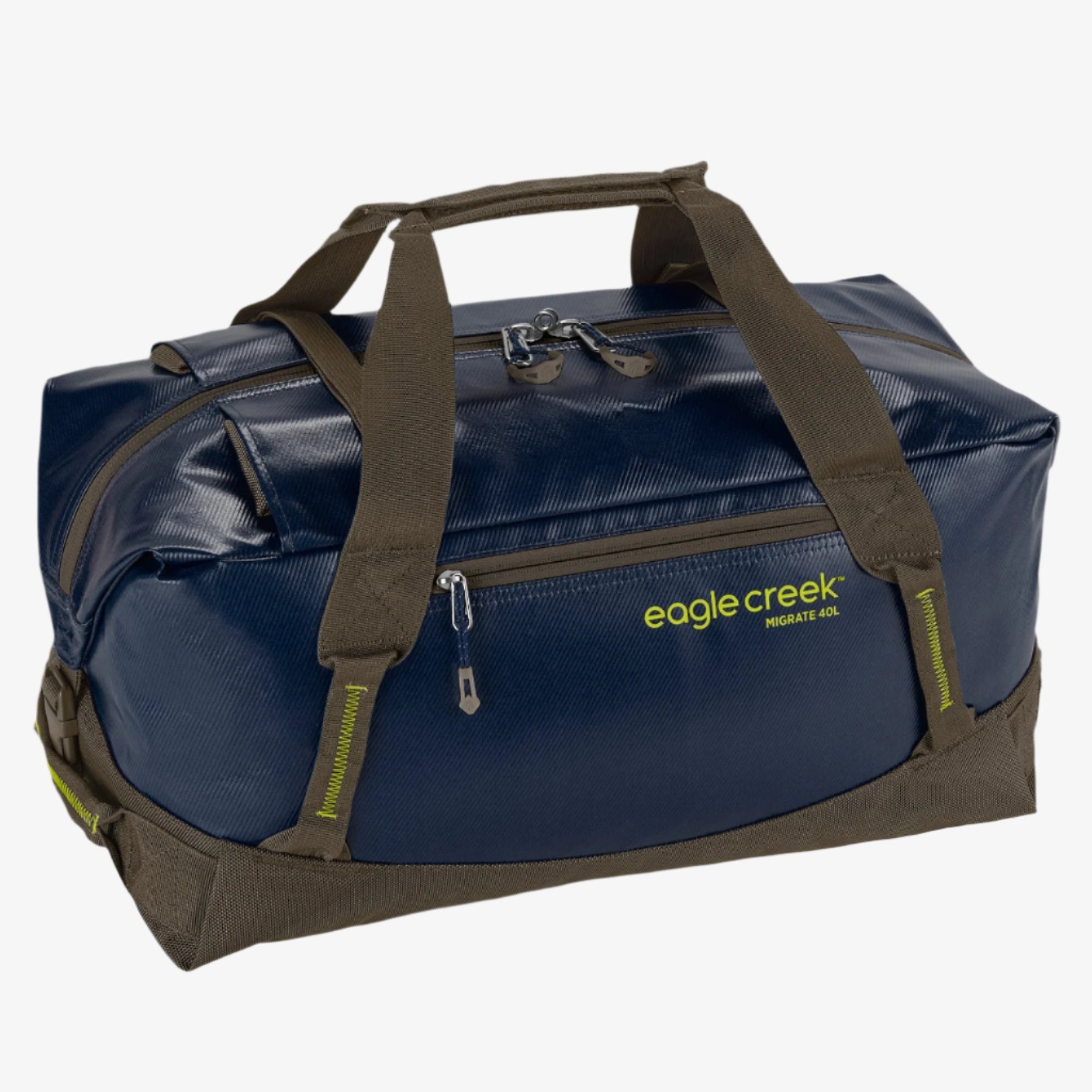 Migrate 40L Duffel Bag