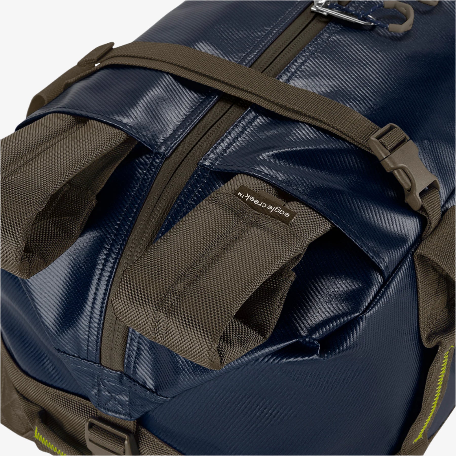 Migrate 40L Duffel Bag - Image 3