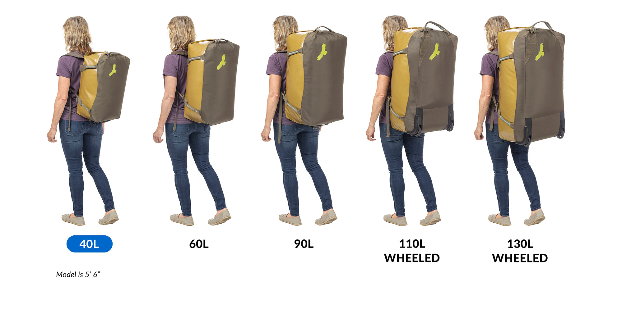 Migrate 40L Duffel Bag - Image 24