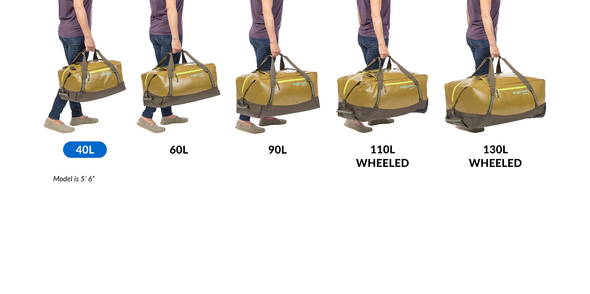Migrate 40L Duffel Bag - Image 23