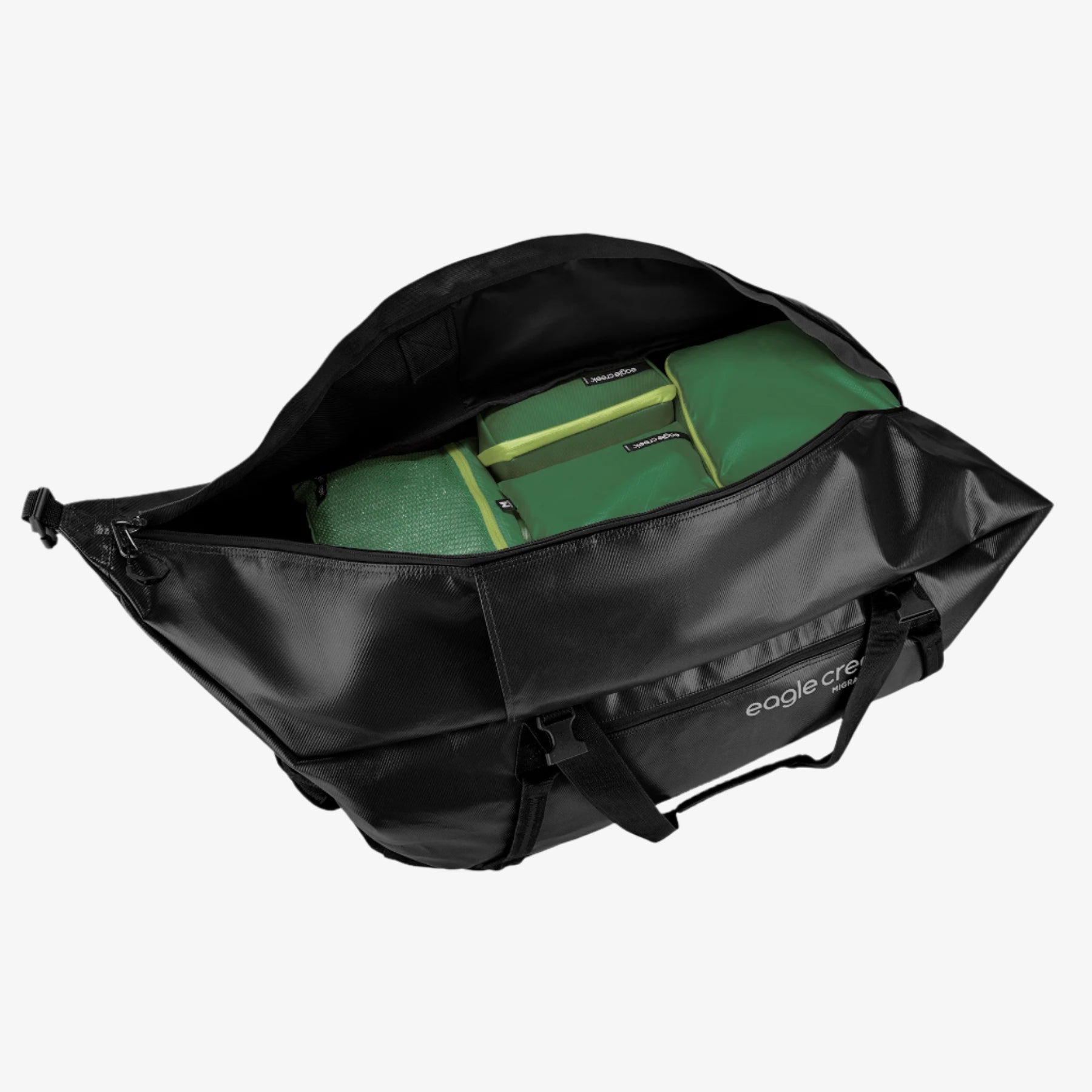 Migrate 130L Rolling Duffel Bag - Image 5