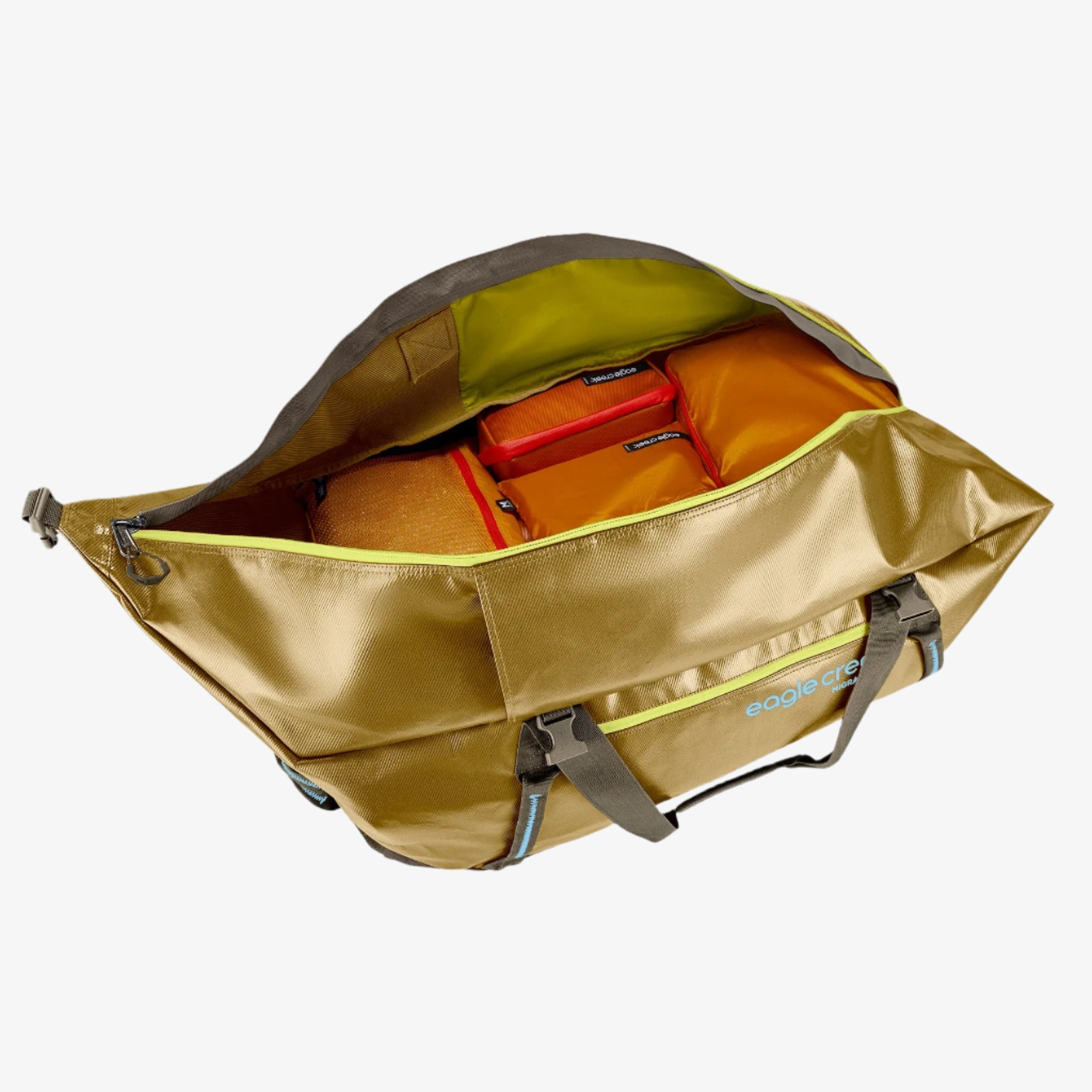Migrate 130L Rolling Duffel Bag - Image 20