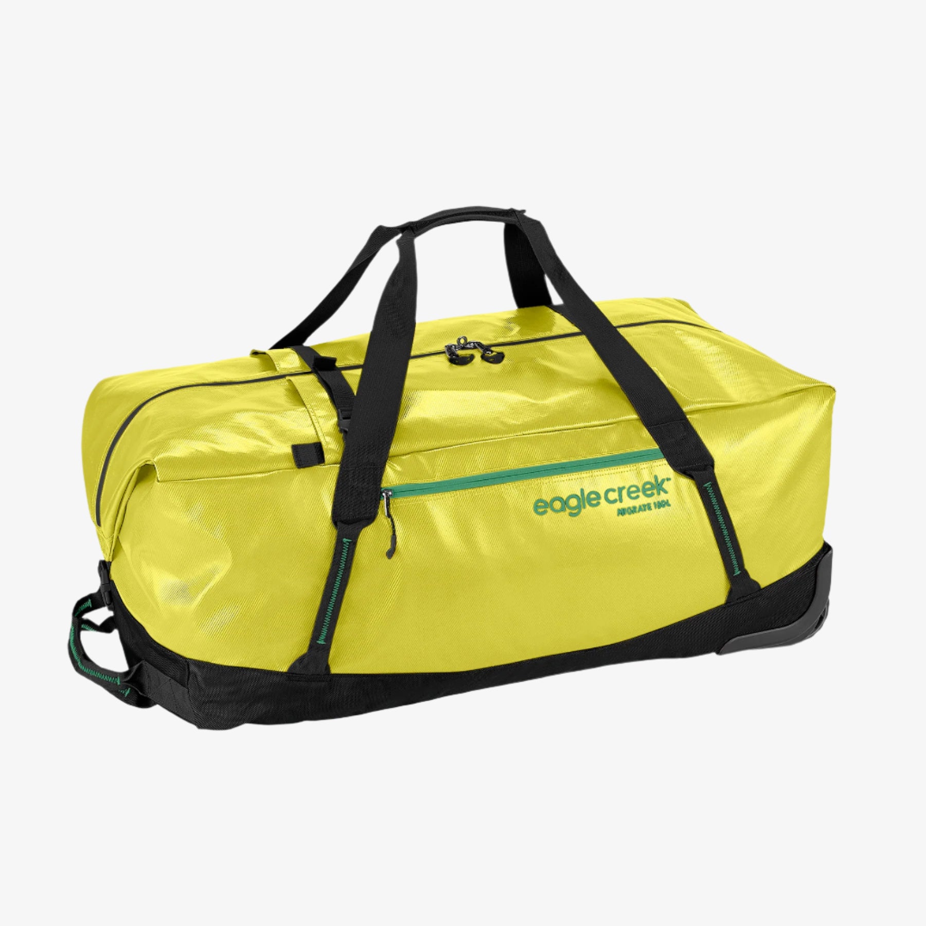 Migrate 130L Rolling Duffel Bag - Image 28