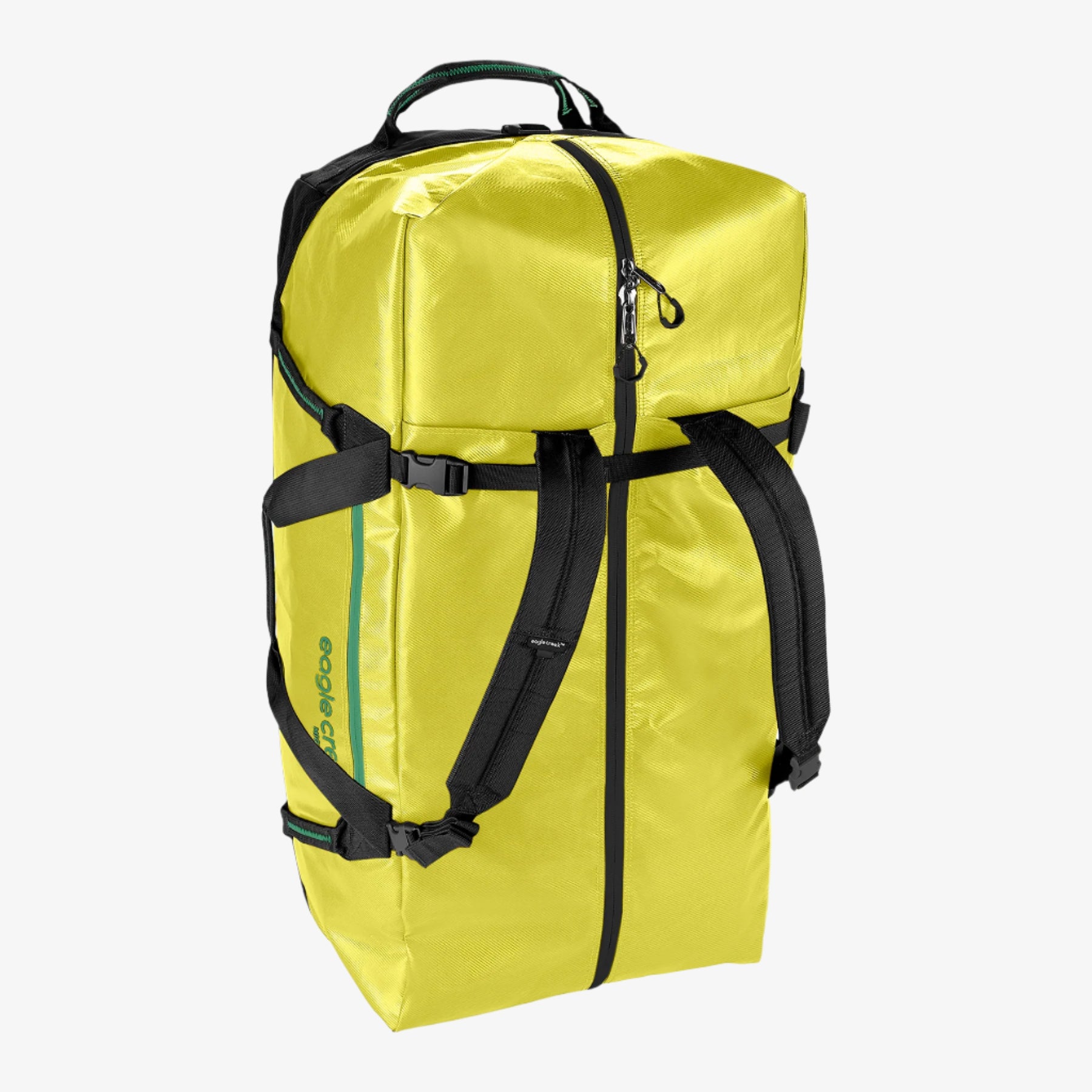 Migrate 130L Rolling Duffel Bag - Image 29