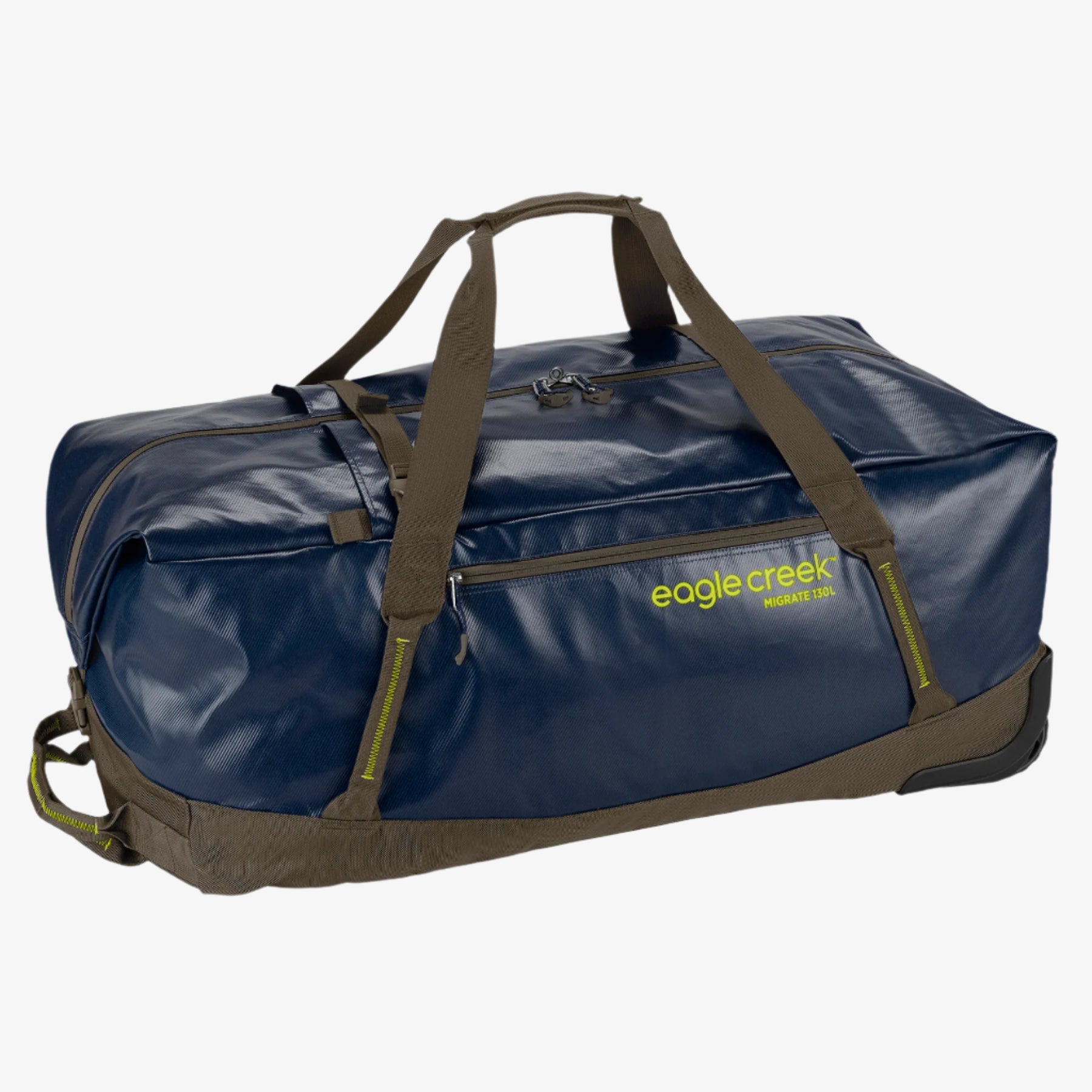 Migrate 130L Rolling Duffel Bag - Image 15