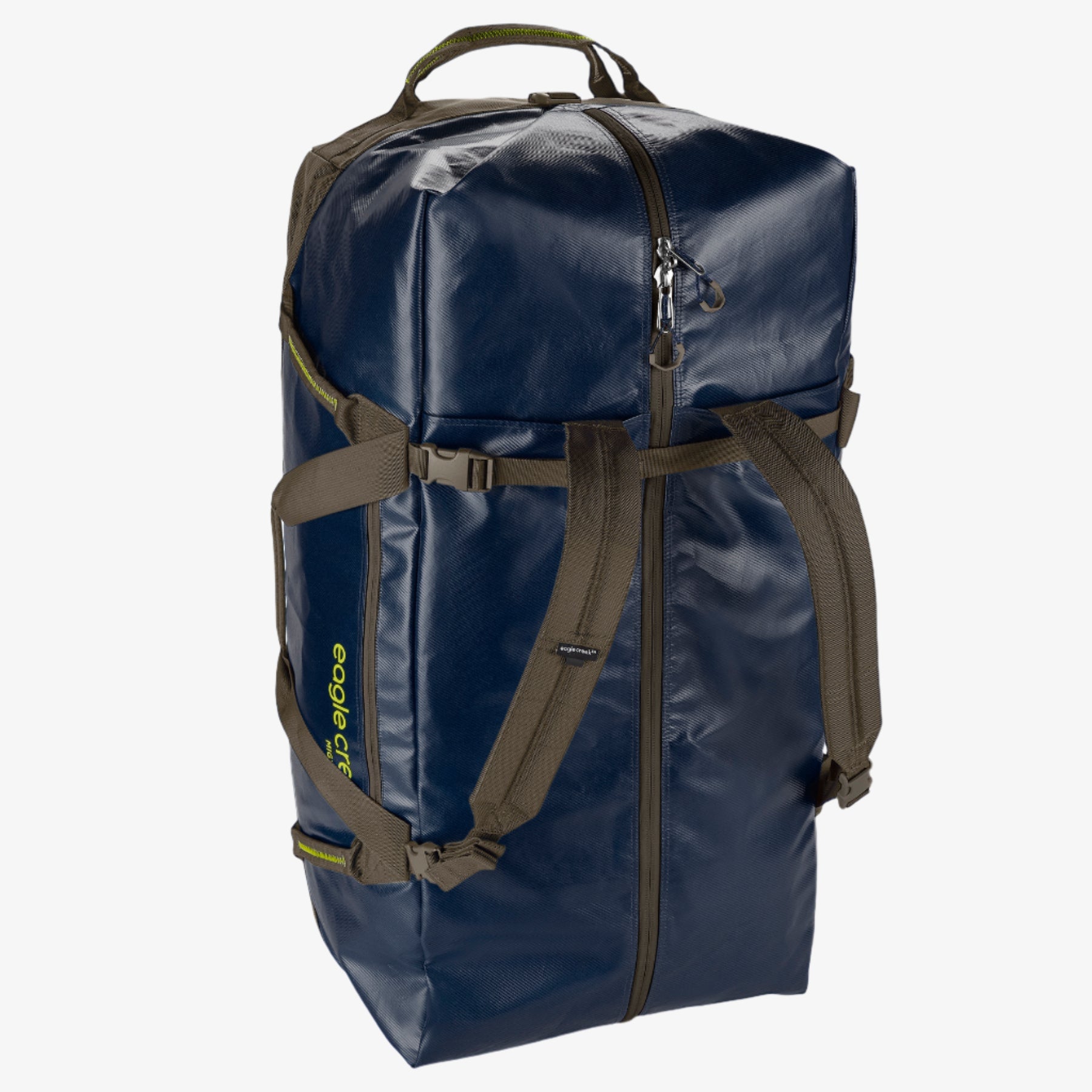 Migrate 130L Rolling Duffel Bag - Image 16