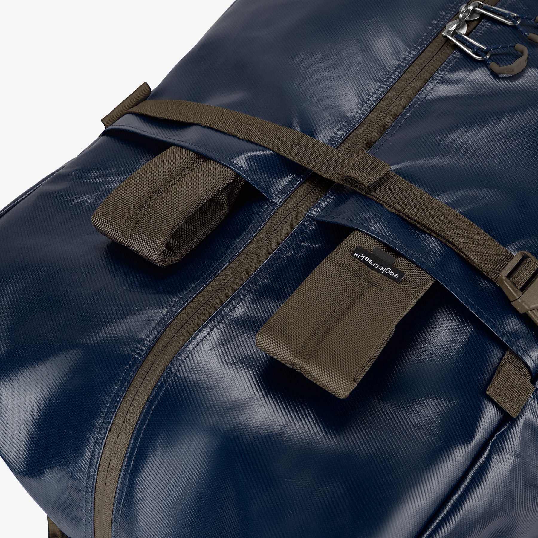 Migrate 130L Rolling Duffel Bag - Image 17