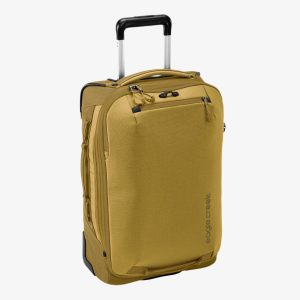 Expanse 2-Wheel 21.5/35L International Carry-On Luggage