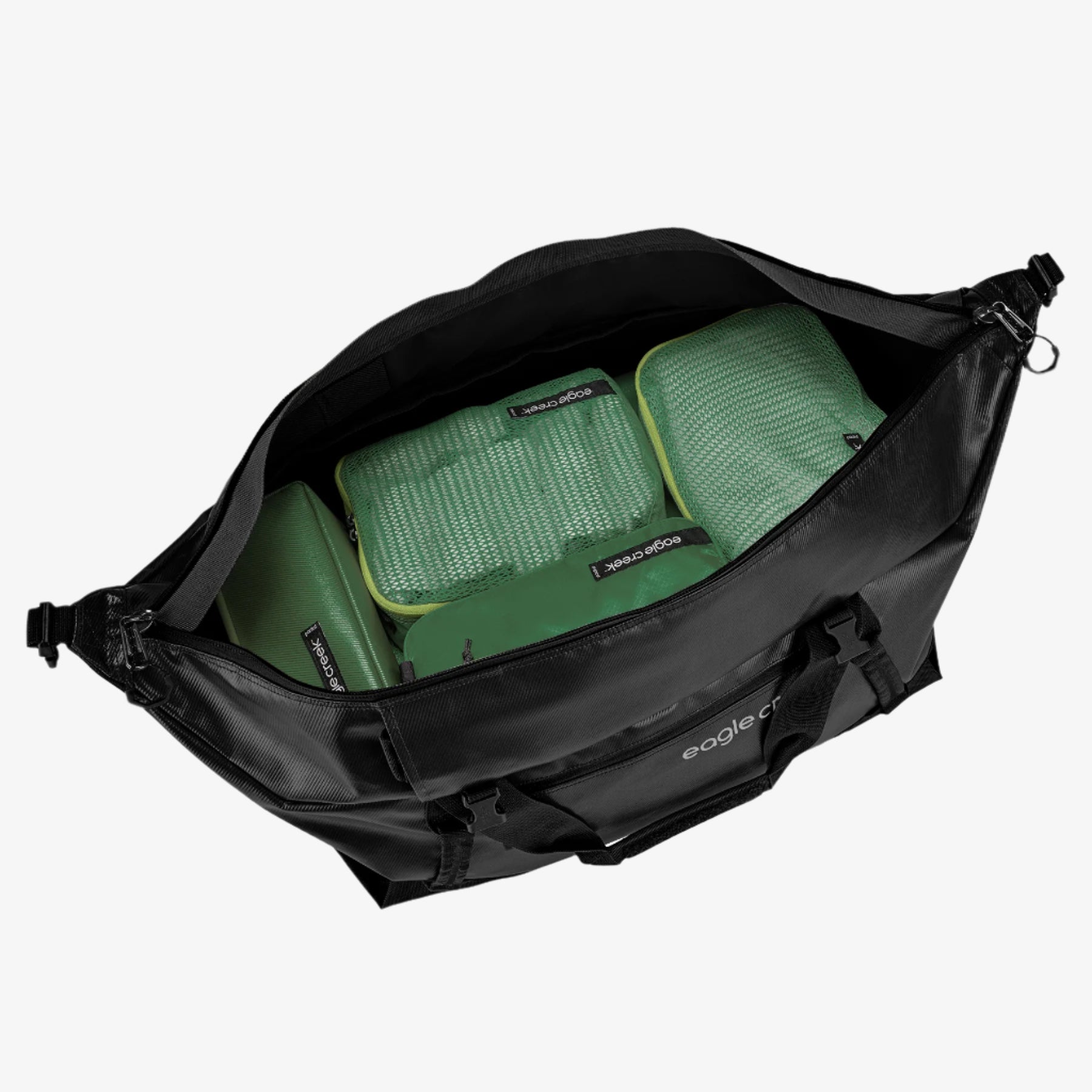 Migrate 90L Duffel Bag - Image 18