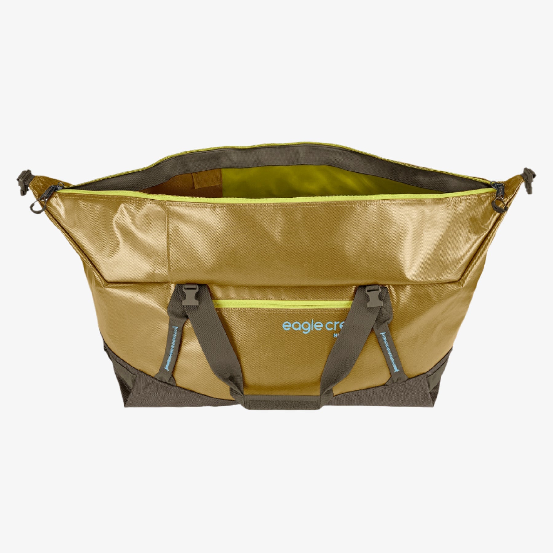 Migrate 90L Duffel Bag - Image 5