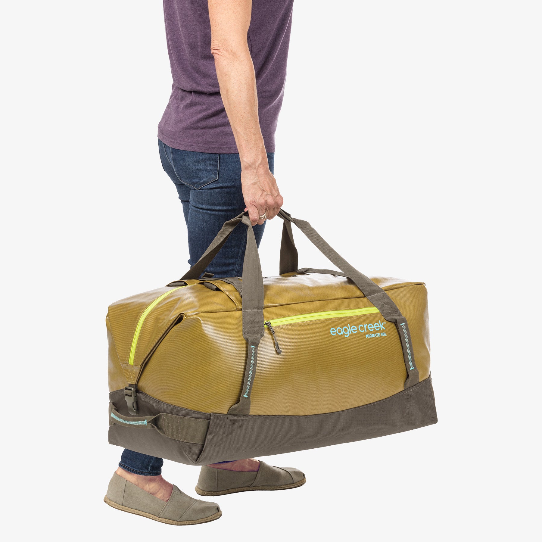 Migrate 90L Duffel Bag - Image 19