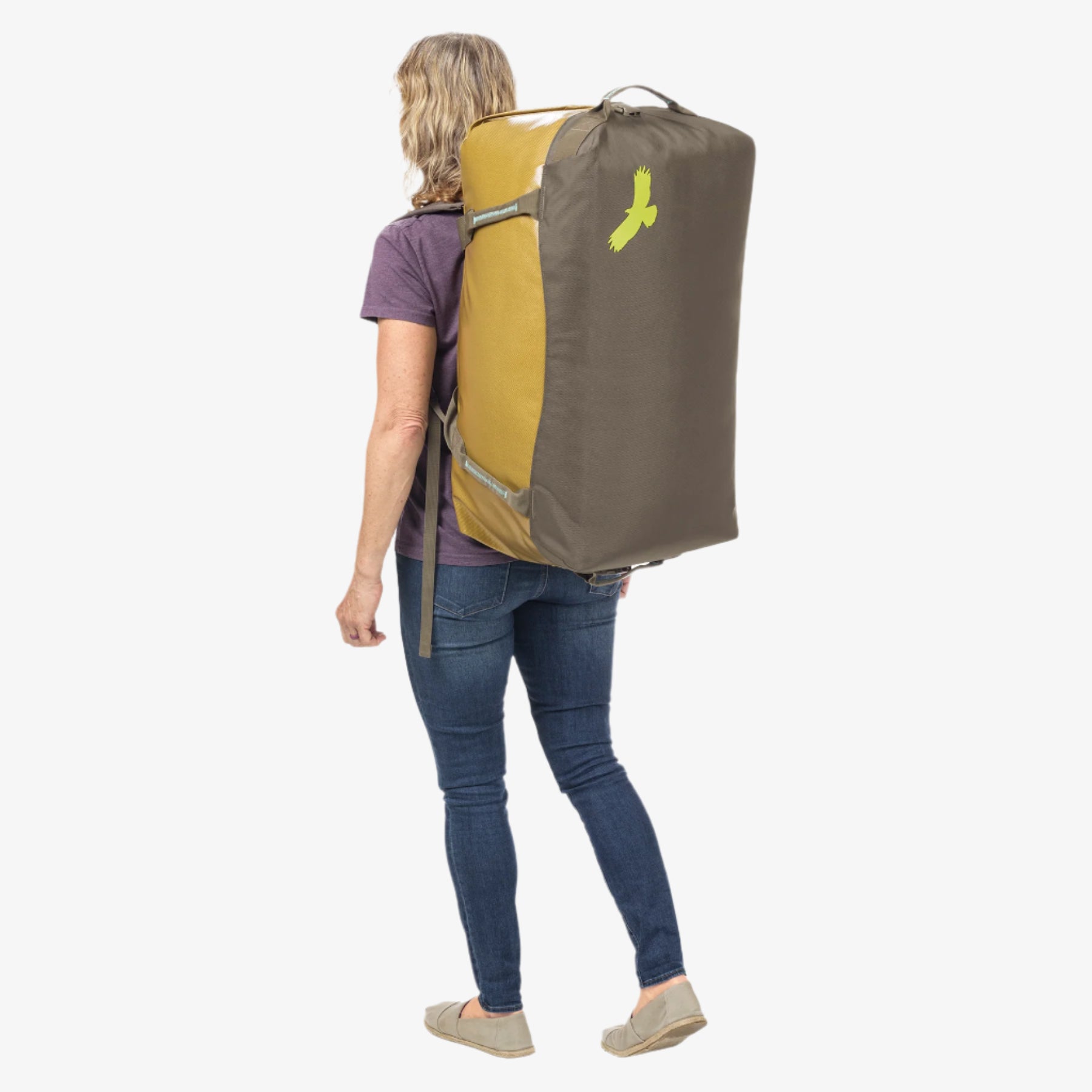 Migrate 90L Duffel Bag - Image 28