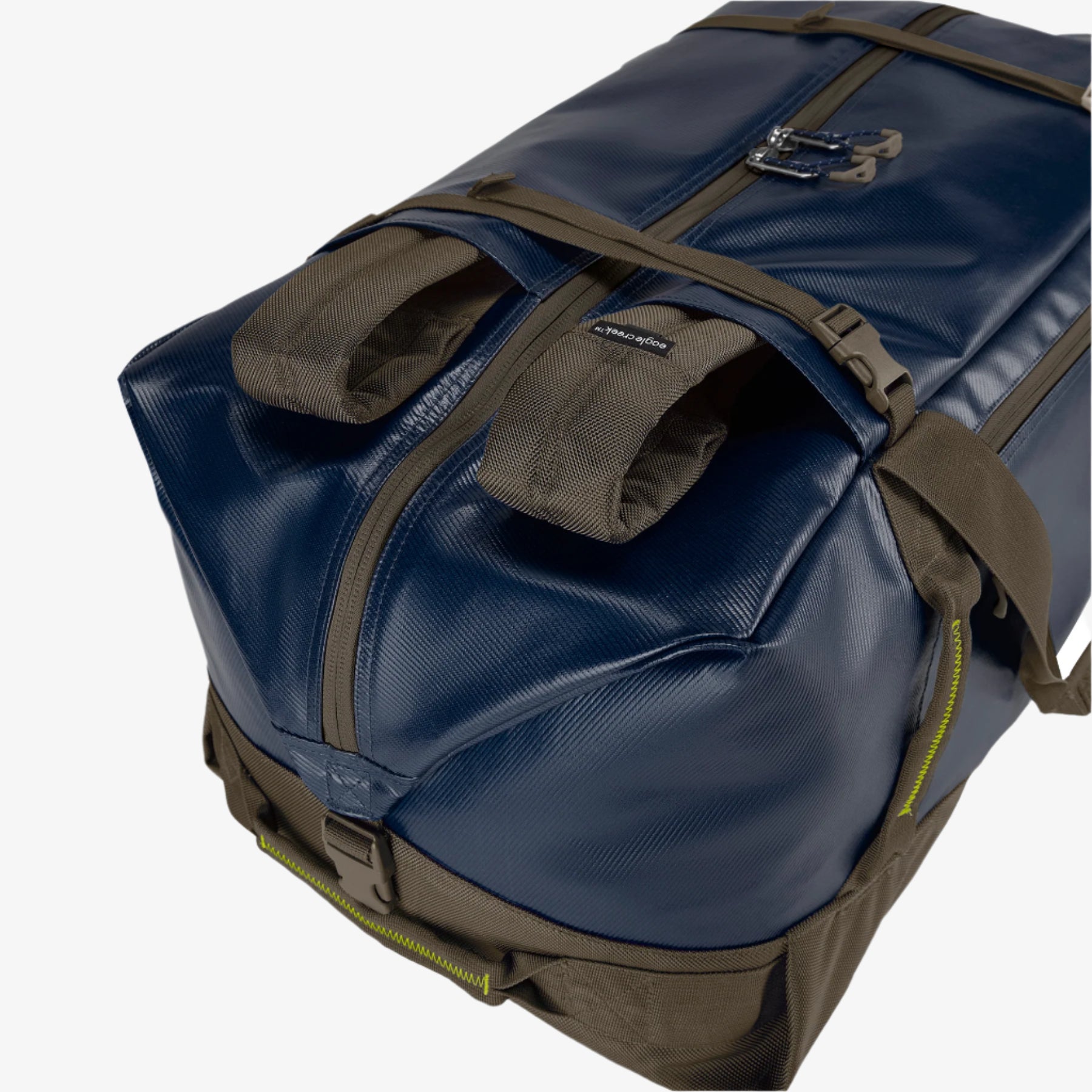 Migrate 90L Duffel Bag - Image 3