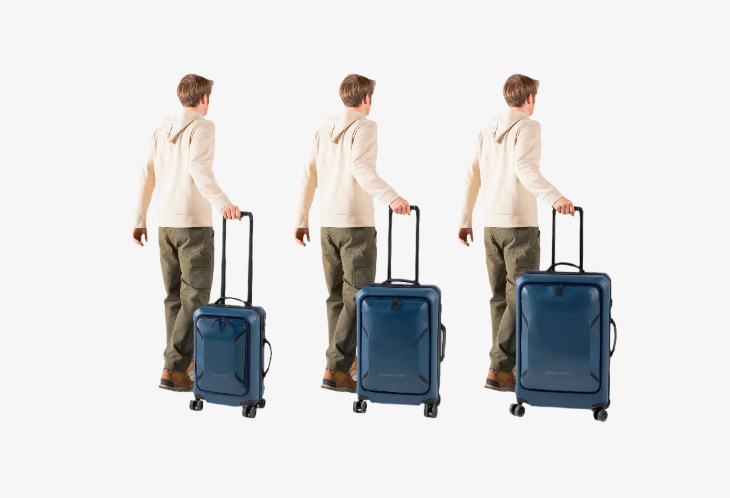 Tarmac 29/95L Luggage - Image 12