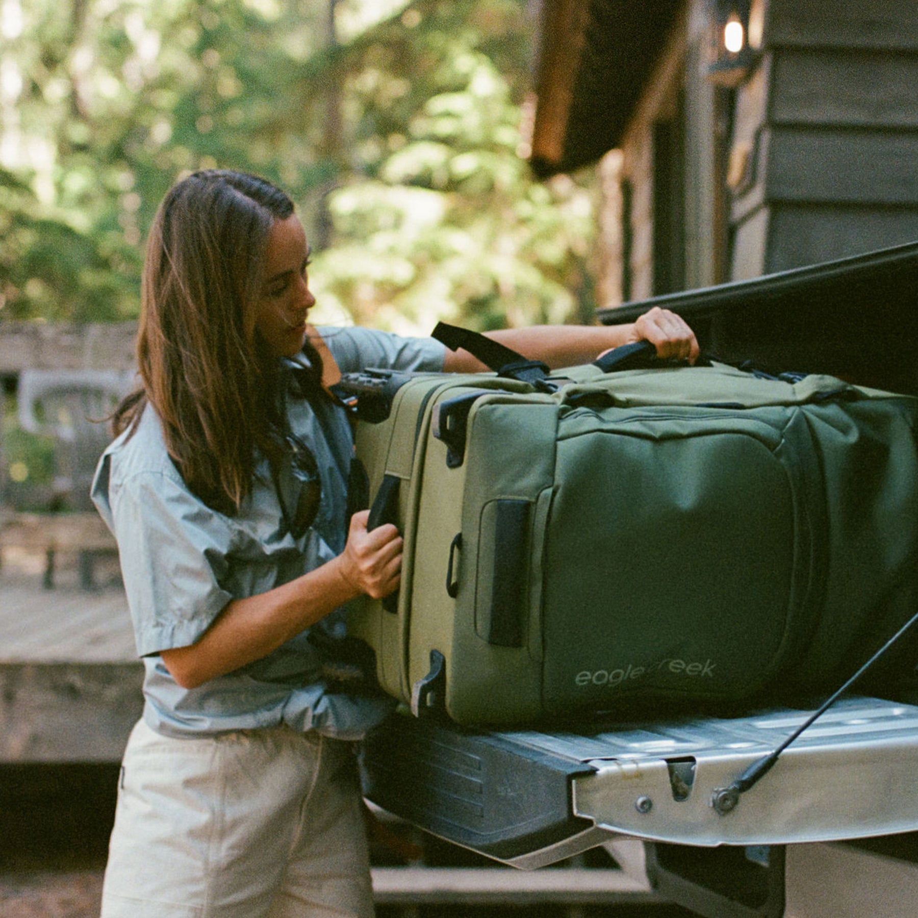 ORV 30/115L Trunk - Image 5