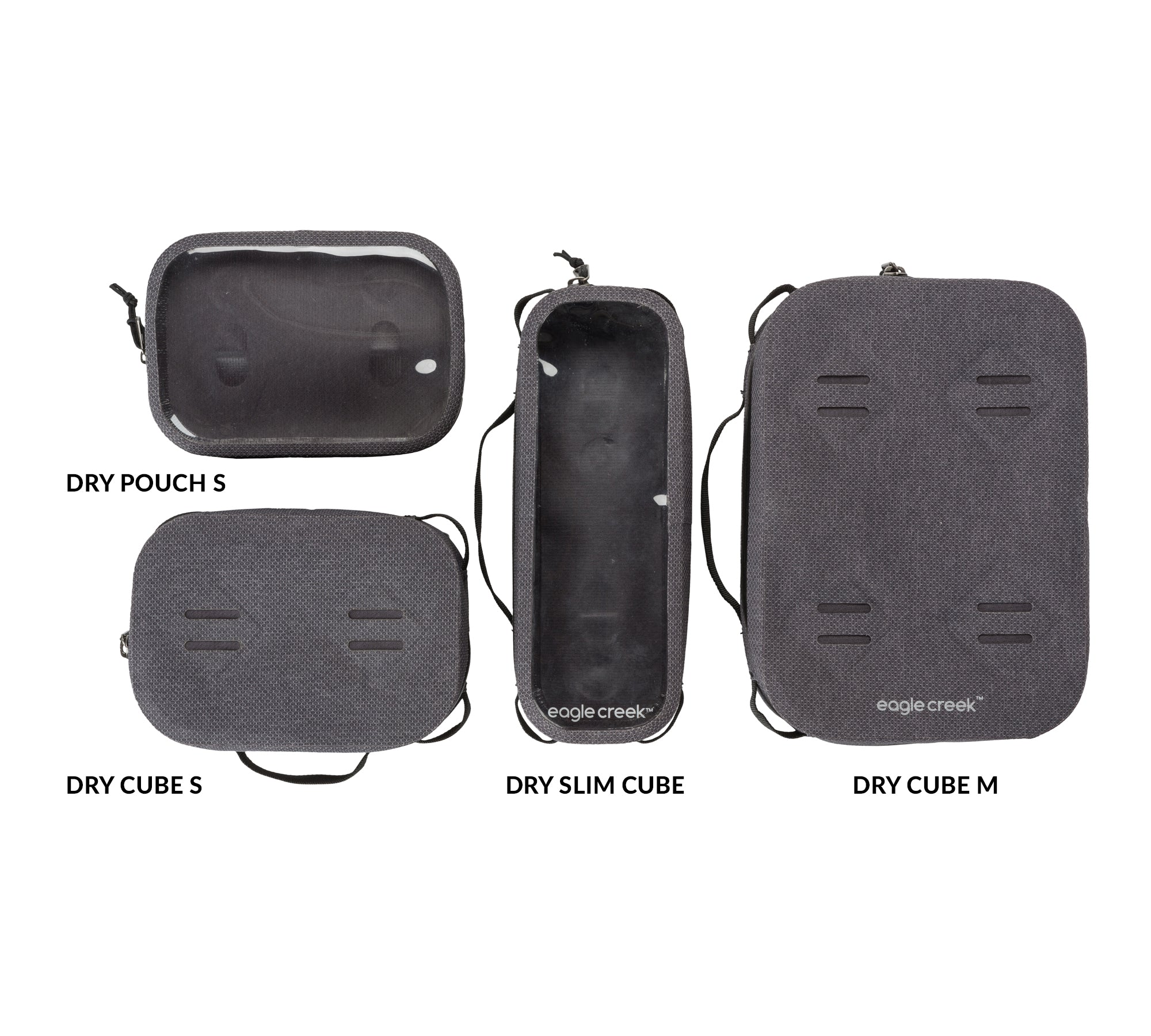 Pack-It® Dry Slim Packing Cube - Image 6